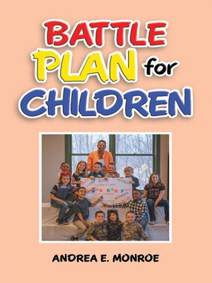 cover image of Battle Plan for Children